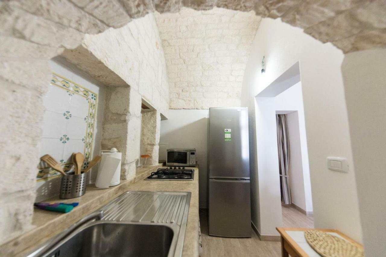 A Casa Di Francesca Villa Ostuni Exterior photo