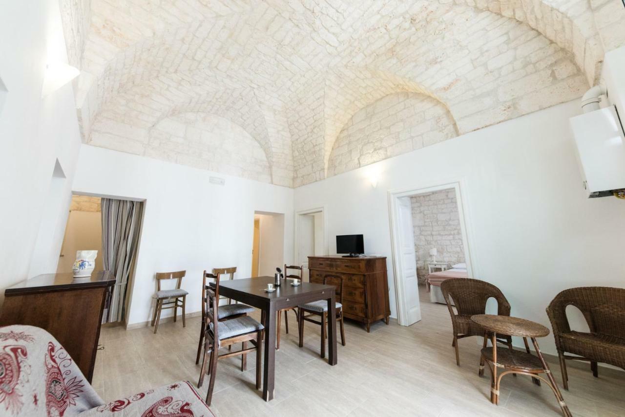 A Casa Di Francesca Villa Ostuni Exterior photo