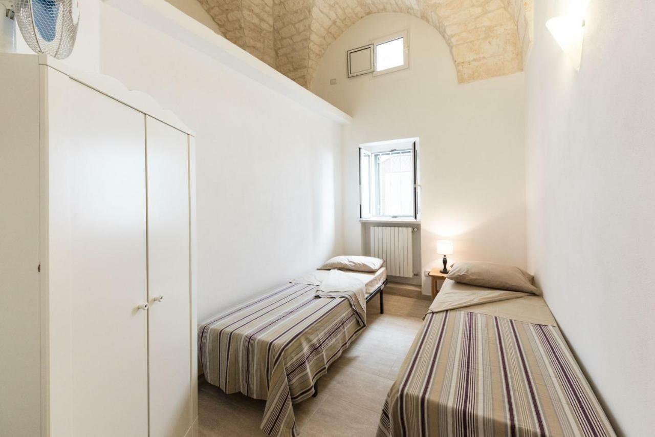 A Casa Di Francesca Villa Ostuni Exterior photo